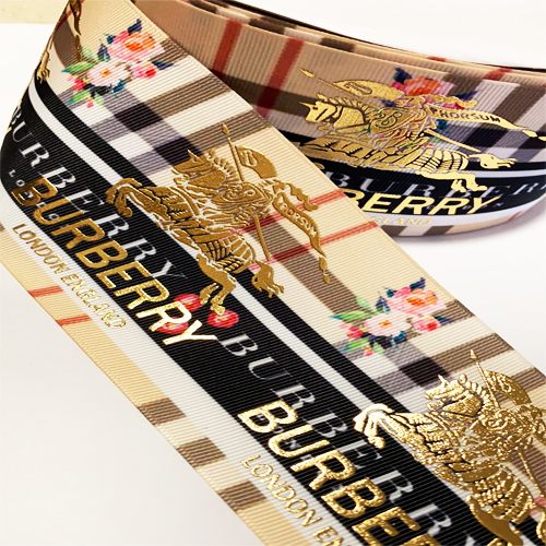 MARCAS BURBERRY