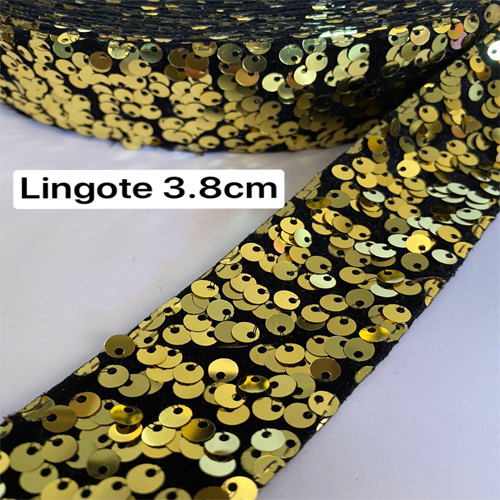 ORO LINGOTE