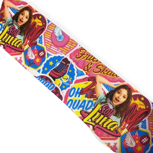 SOY LUNA